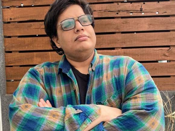 My advertising career is just beginning. Piyush Pandey is my inspiration not comparison, says Tanmay Bhat - Vimarsana News