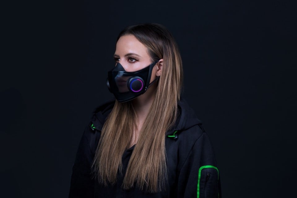 From rollable smartphone to masks that amplify your voice, the most innovative gadgets from CES 2021 From rollable smartphone to masks that amplify your voice, the most innovative gadgets from CES 2021