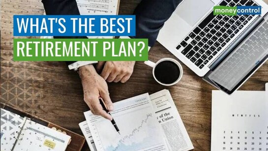 NPS vs EPF: Which one is better for investment?