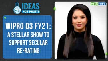 Ideas For Profit | Why Wipro has the potential to outperform peers