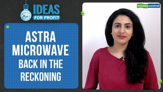 Ideas For Profit | Why Astra Microwave should be on investors’ radar