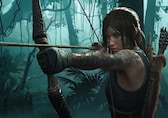 Amazon is reportedly prepping a Tomb Raider TV series