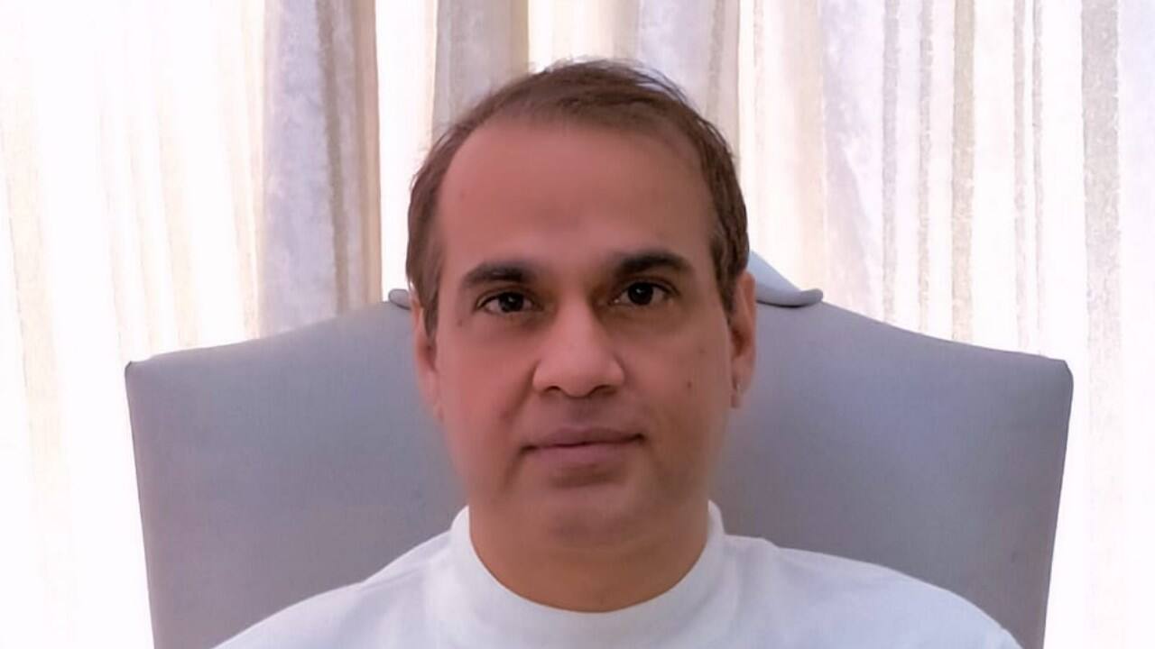 Confident about Master's release, distributor Vikas Sahni shares why he bought the film's distribution rights Confident about Master's release, distributor Vikas Sahni shares why he bought the film's distribution rights
