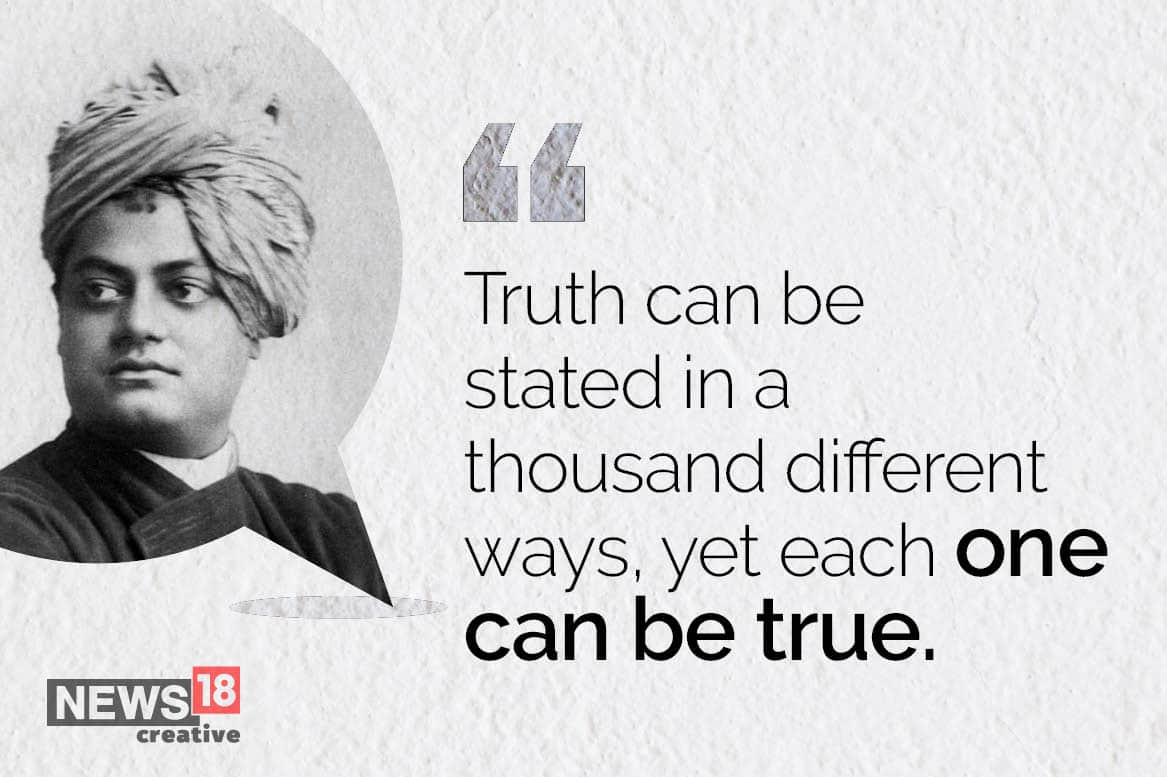 Swami Vivekananda's 158th birth anniversary: Here are some of his ...