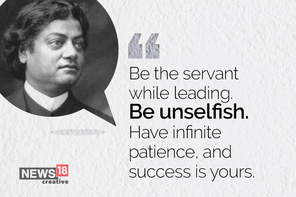 Swami Vivekananda's 158th birth anniversary: Here are some of his ...