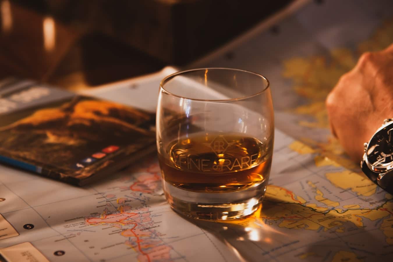 The Tippling Point | Unique single cask expressions from Scotland’s Cask88 The Tippling Point | Unique single cask expressions from Scotland’s Cask88