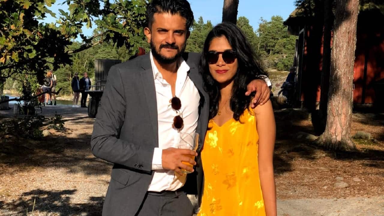 Bored? Look out of 10,000+windows in 110 countries with this Indian couple’s website Bored? Look out of 10,000+windows in 110 countries with this Indian couple’s website