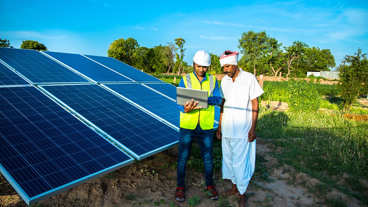 Energy needs to grow 2.5 times but green power faces hurdles: Economic Survey 2023-24