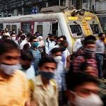 Spread of the coronavirus disease (COVID-19) in Mumbai