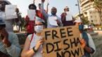 Toolkit case: Some media coverage on Disha Ravi sensational and prejudicial, says Delhi High Court