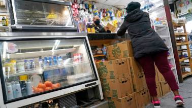 The supply chain crunch requires co-ordinated solutions