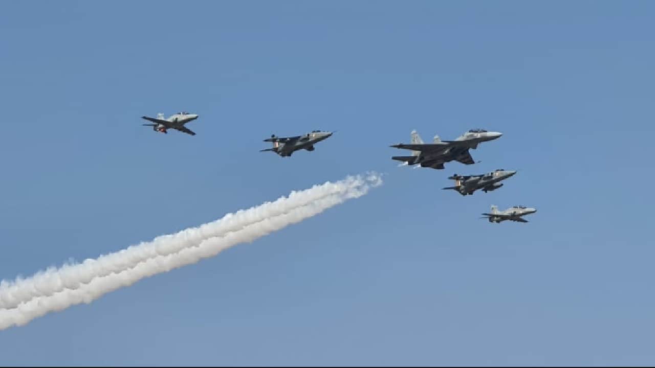 This defence company is graduating from good to great. A worthy bet?