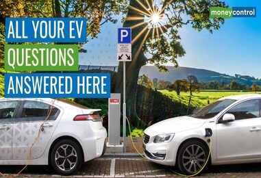 Want to buy an electric vehicle? All your doubts answered here