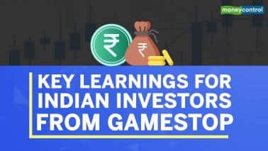Key learnings for Indian investors from GameStop