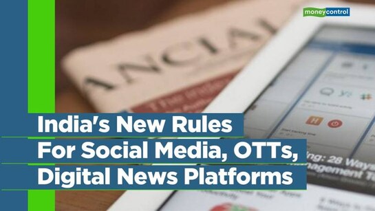 How Modi govt plans to end misuse of social media, stop fake news and regulate OTTs, digital news