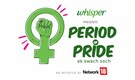Here’s why normalising the conversation around periods is essential in today’s day and age