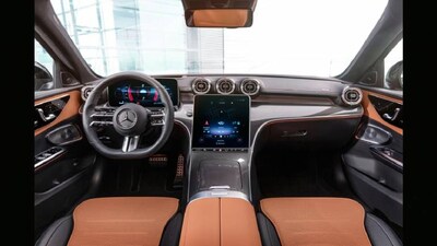 Mercedes-Benz to sell cars directly to customers under new model