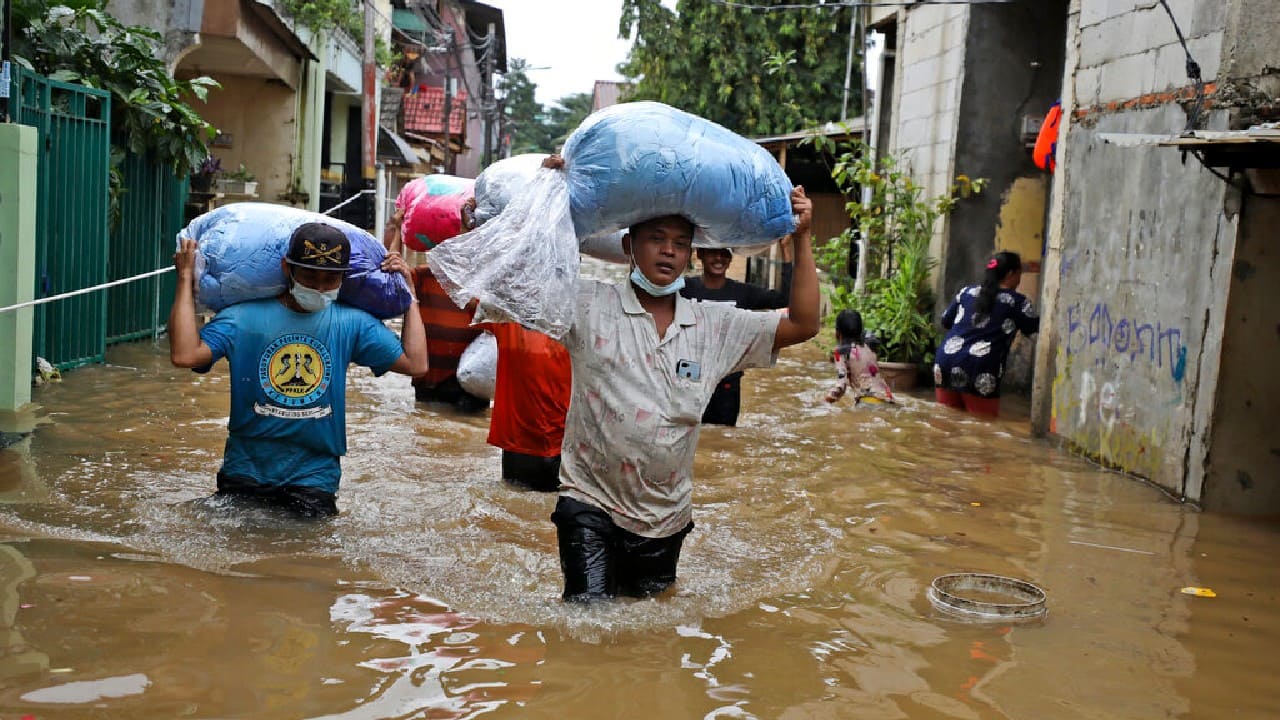 This week in pictures: The most stunning images from Asia