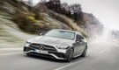 Everything you need to know about the new Mercedes-Benz C-Class