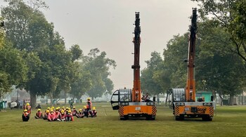 Representative Imahe