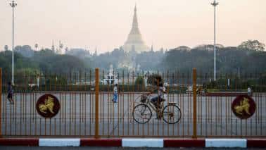 The Eastern Window: How to stop Myanmar from acting as China’s spying arm The Eastern Window: How to stop Myanmar from acting as China’s spying arm
