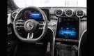 Mercedes unveils entry-level electric sedan in swipe at Tesla