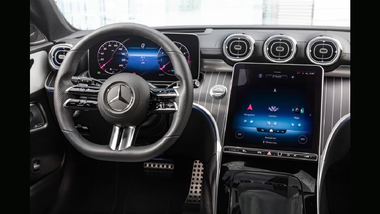 Mercedes-Benz launches 'Retail of the Future' model: Can it revolutionise the car buying process in India? Mercedes-Benz launches 'Retail of the Future' model: Can it revolutionise the car buying process in India?
