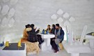 India's first Igloo Cafe opens in Kashmir's Gulmarg; here's a sneak peek
