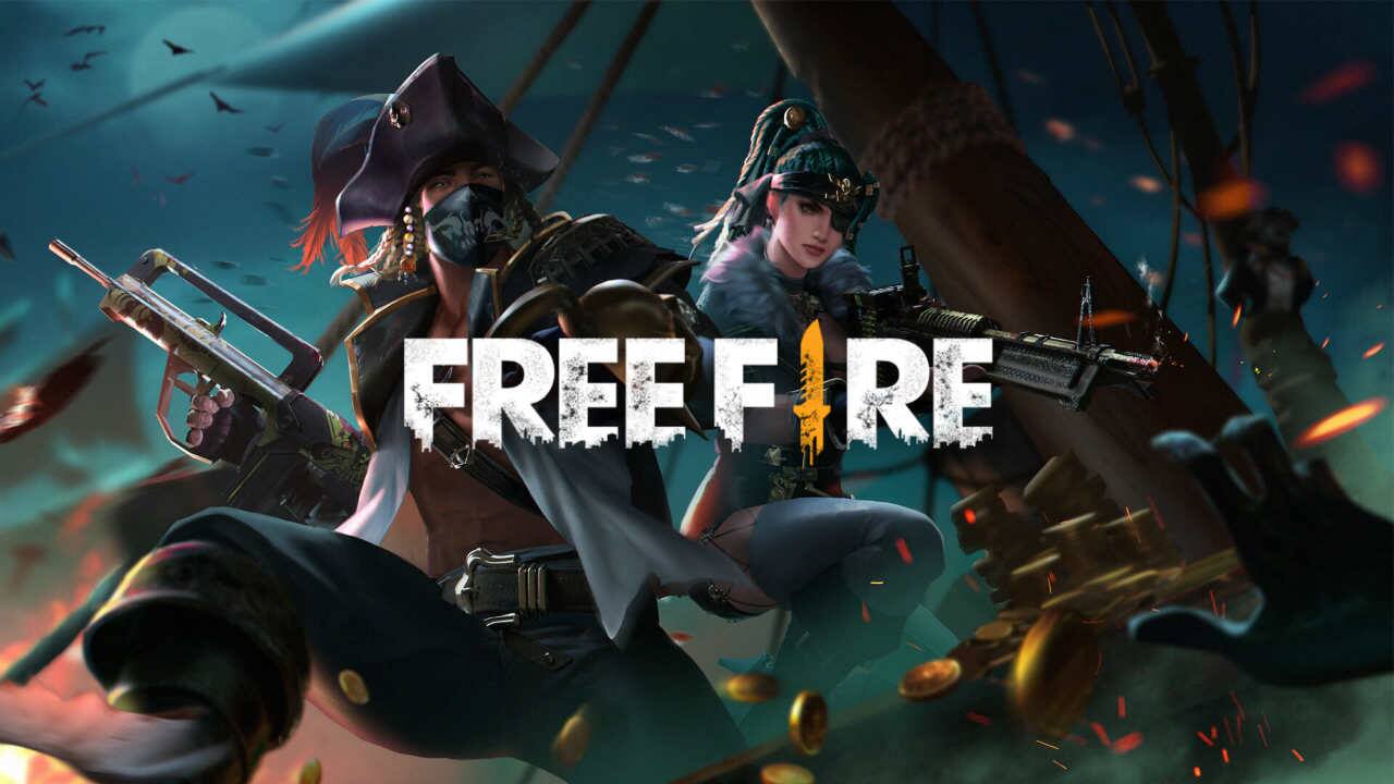 Garena Free Fire feels boring? Time to try these free battle