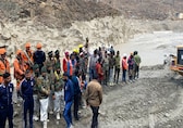 Uttarakhand floods: One more body recovered, toll now 62