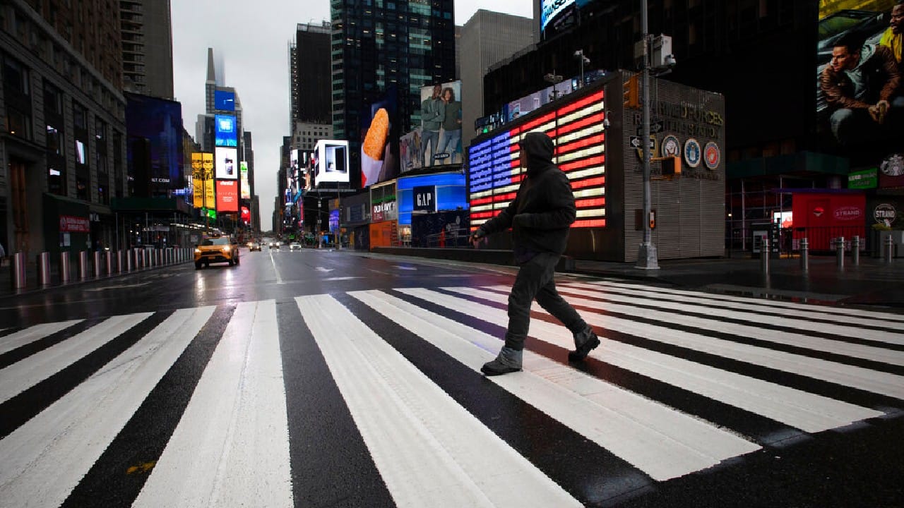 US population will start shrinking by 2100, says Census Bureau