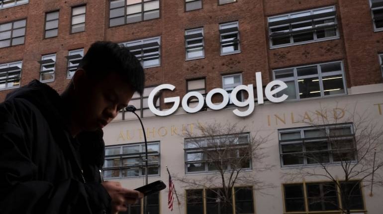Google Leads US Business Push To Preserve Work Permits For H-1B Spouses