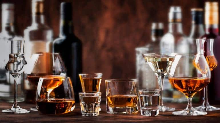 Associated Alcohols – Worth taking a sip