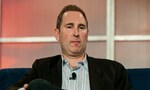 Once almost fired and now CEO, Amazon’s Andy Jassy faces an uphill battle in India