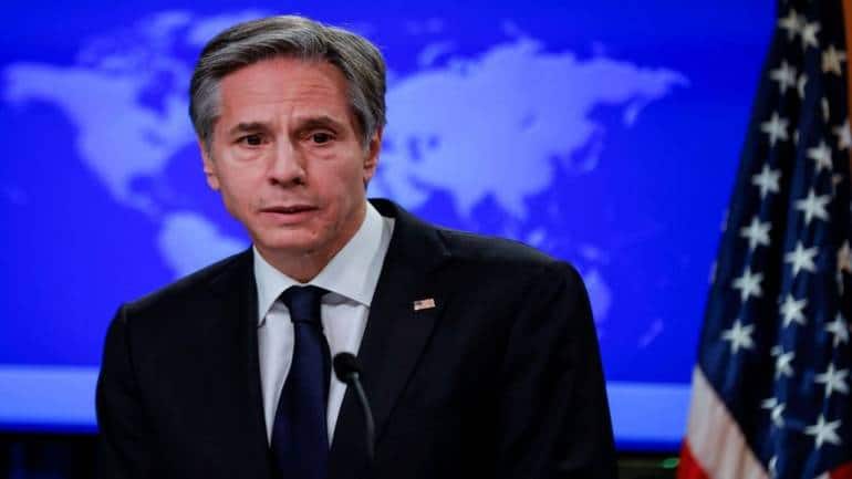 All terror acts whether by LeT or Hamas, targeting people in Mumbai or Kibbutz Be'eri unlawful, unjustifiable': Blinken - Vimarsana News