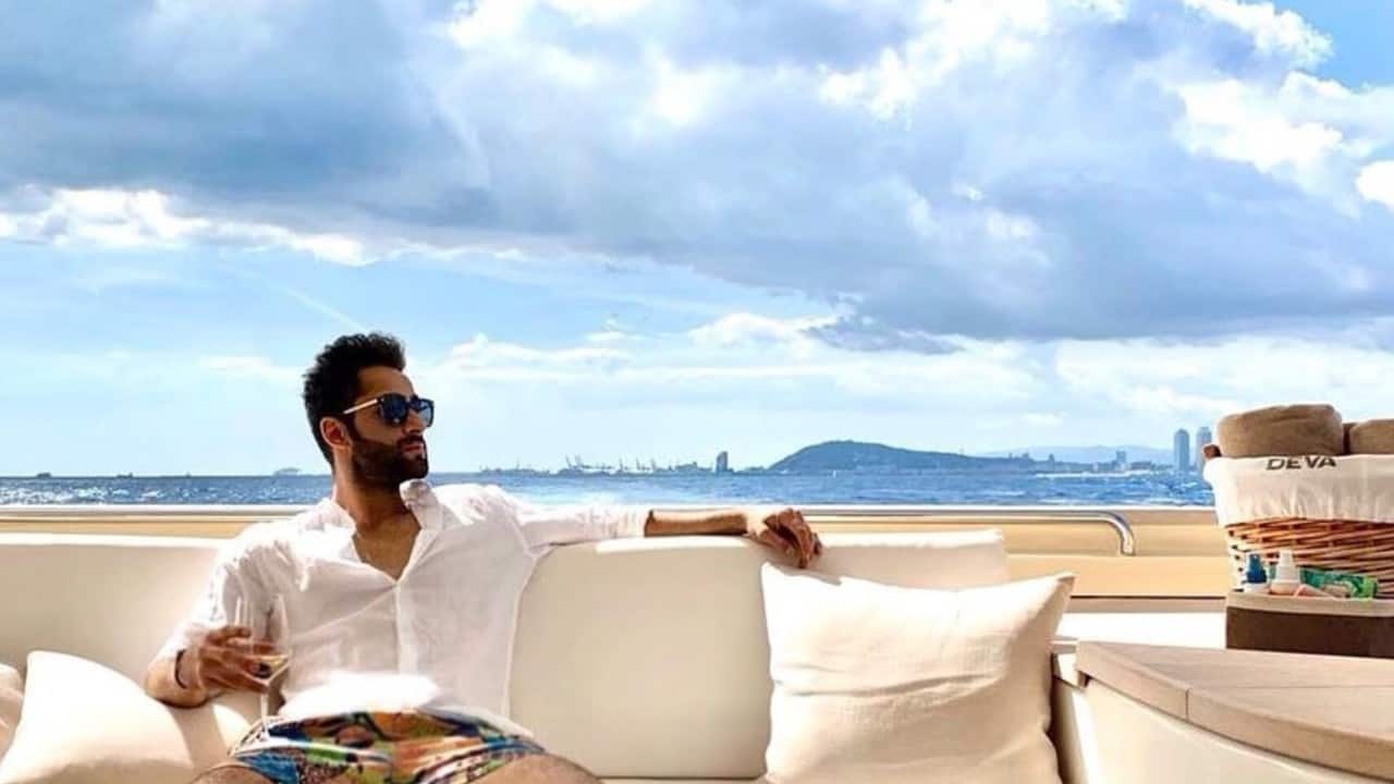 Tops Grup case: ED summons actor Armaan Jain again for questioning Tops Grup case: ED summons actor Armaan Jain again for questioning