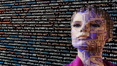 Politics and dirty tricks departments are old bedfellows. But Generative AI meeting WhatsApp will spawn a scary new deepfake era