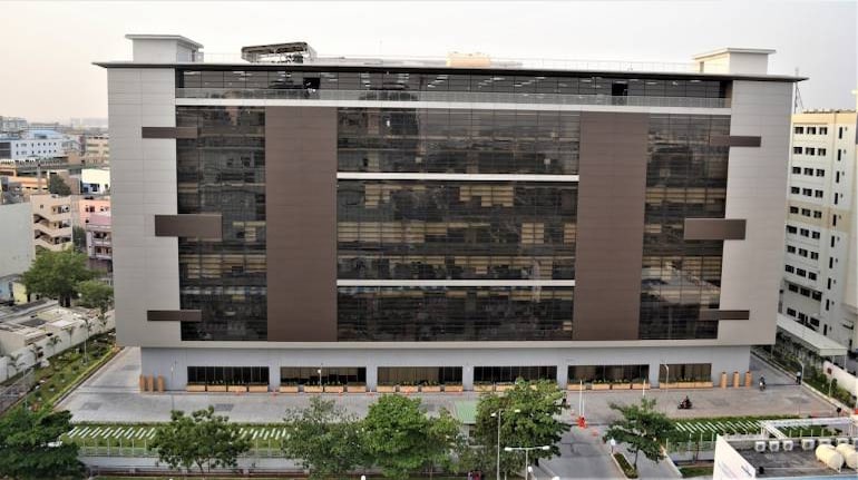 Ascendas India Trust To Acquire It Sez Building In Hyderabad From Phoenix Group For Rs 506 Crore