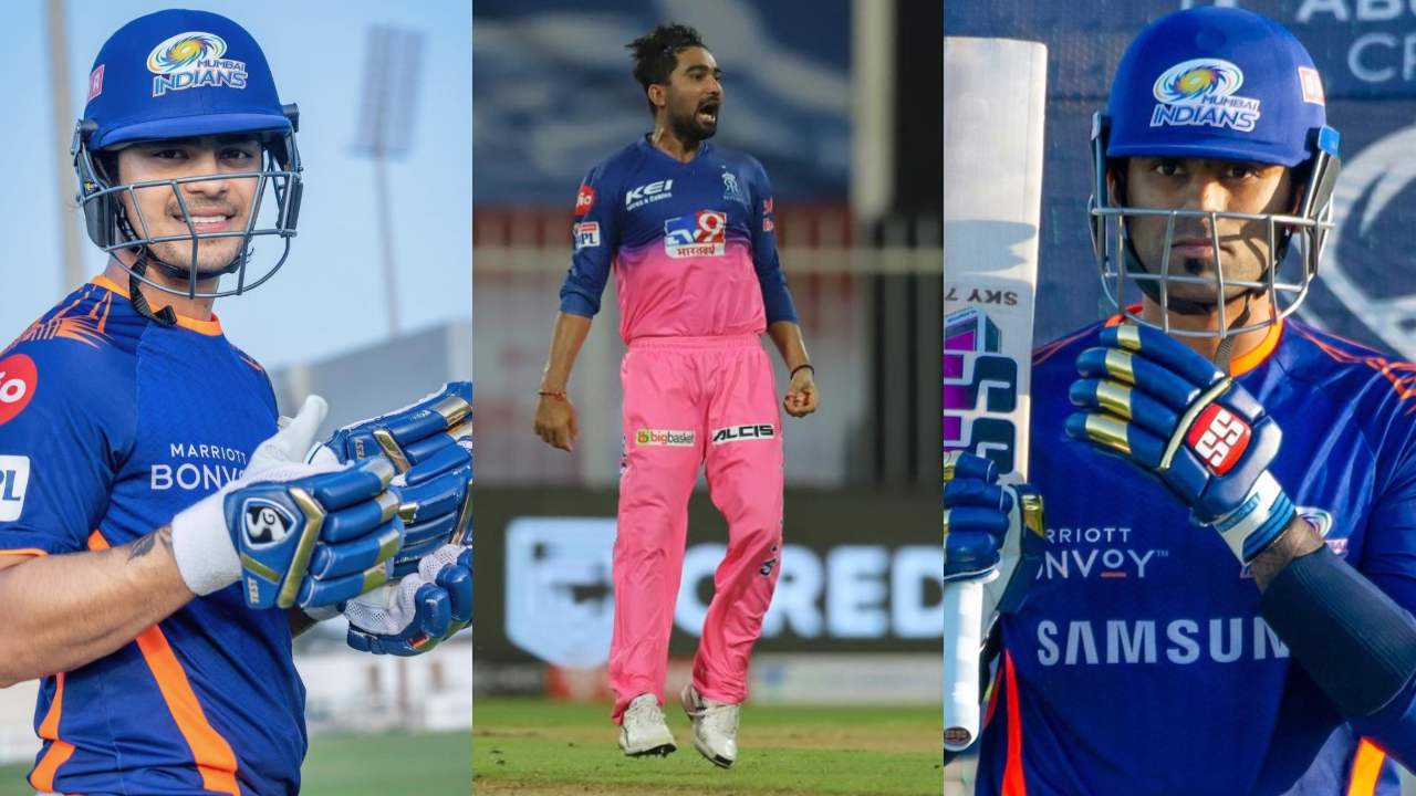 Yadav, Kishan, Tewatia’s fascinating but strikingly different journey to Team India