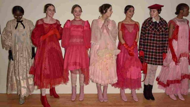 India's Mission LiFE takes centre-stage at London Fashion Week - Vimarsana News