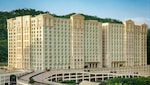 Brookfield India REIT QIP upsized to Rs 2,600 crore