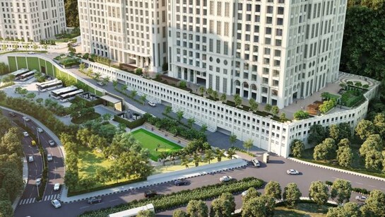 Brookfield REIT IPO subscribed 9% on first day of bidding