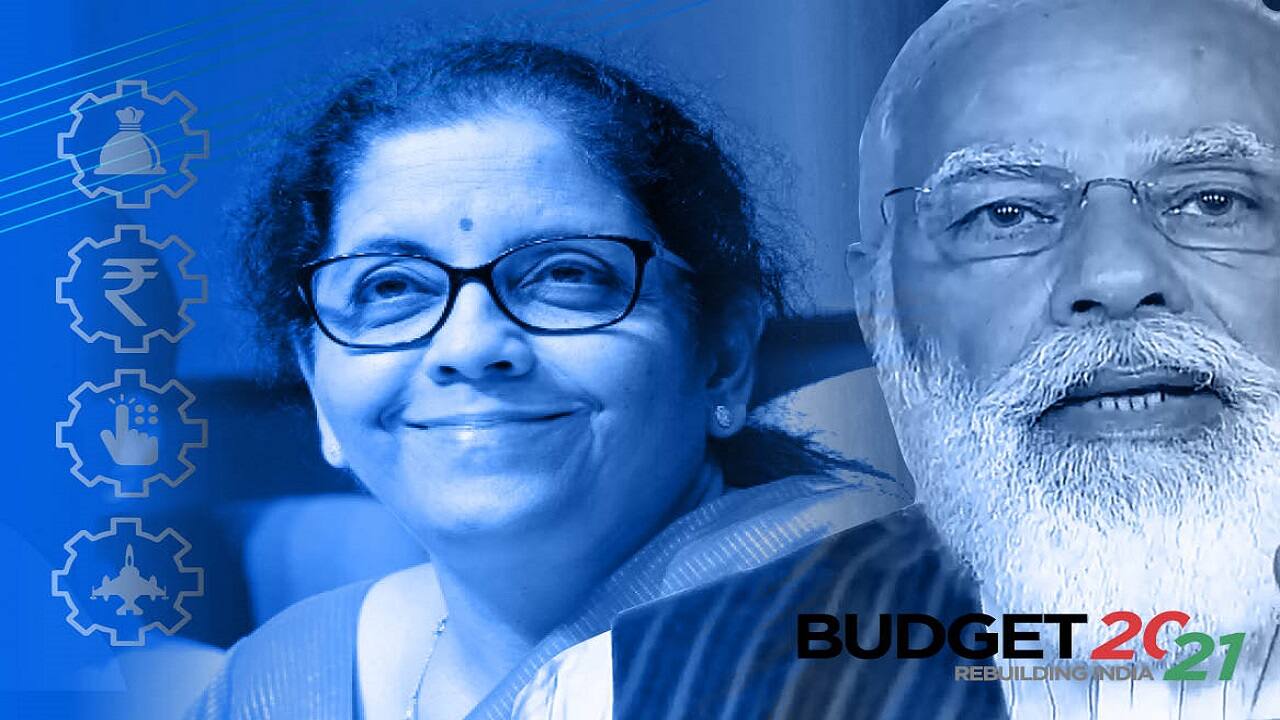 Budget 2021 | SEBI assigned new responsibility as Gold Spot Exchange regulator Budget 2021 | SEBI assigned new responsibility as Gold Spot Exchange regulator