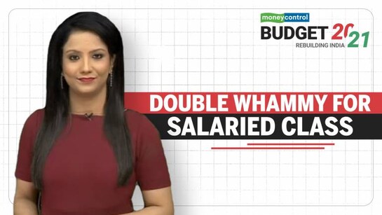 Budget 2021 with Wage Code may dent both take-home salary, retirement savings