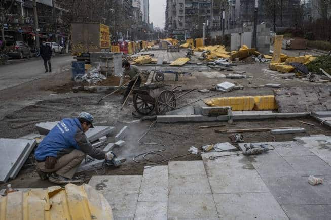 Urban Extension Road Project on track to be completed by mid-September - Vimarsana News
