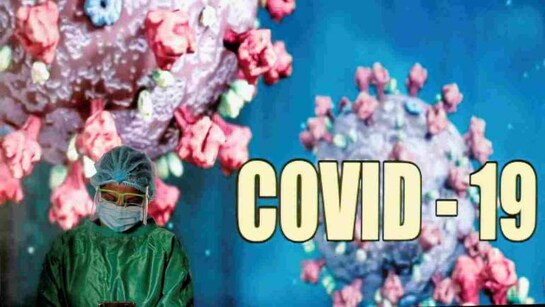 COVID-19 India Update: 7,081 coronavirus infections, 264 deaths recorded in a day