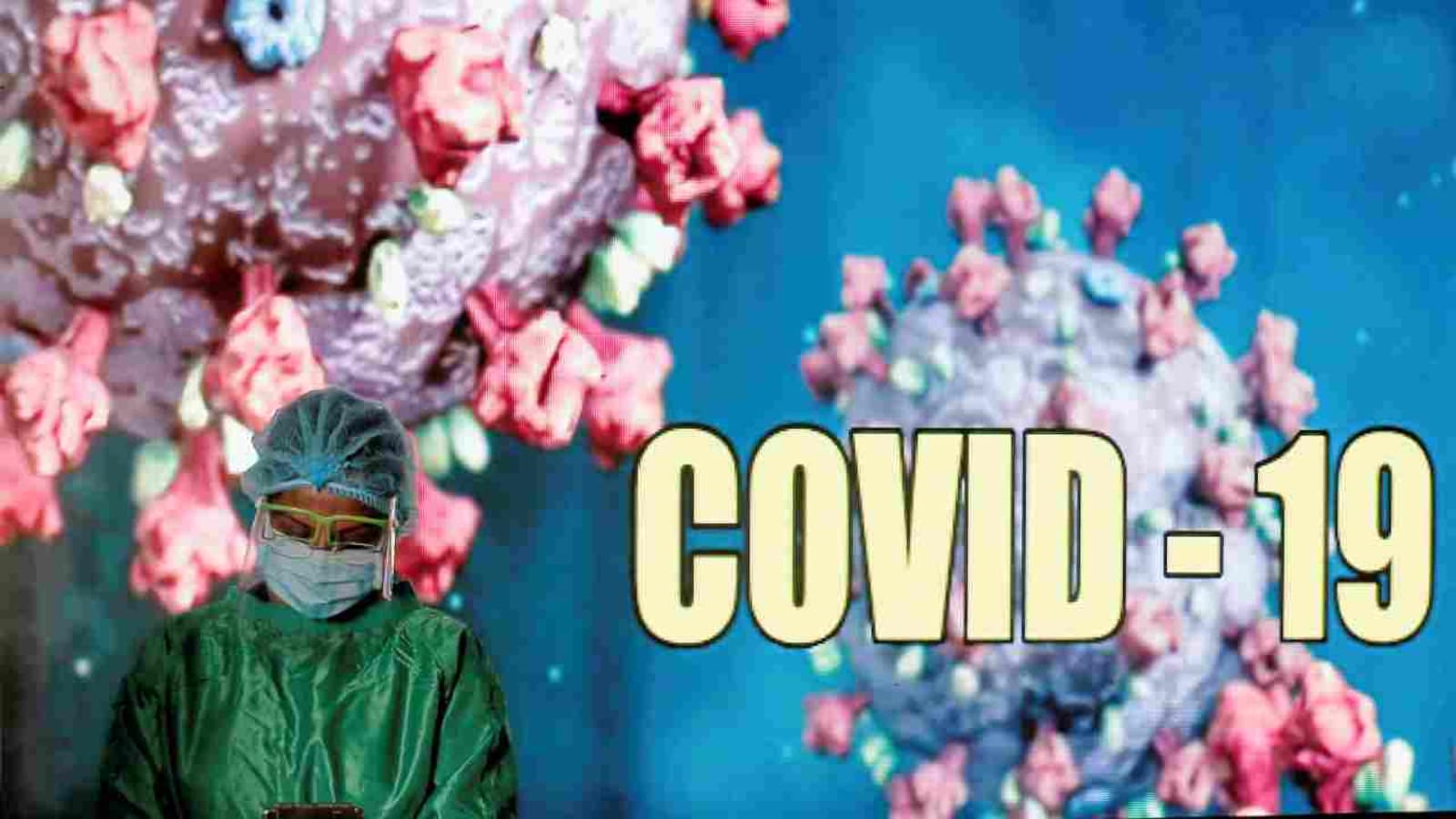 coronavirus omicron india highlights: mumbai's daily covid count dips to 1,857; delhi reports 5,760 cases