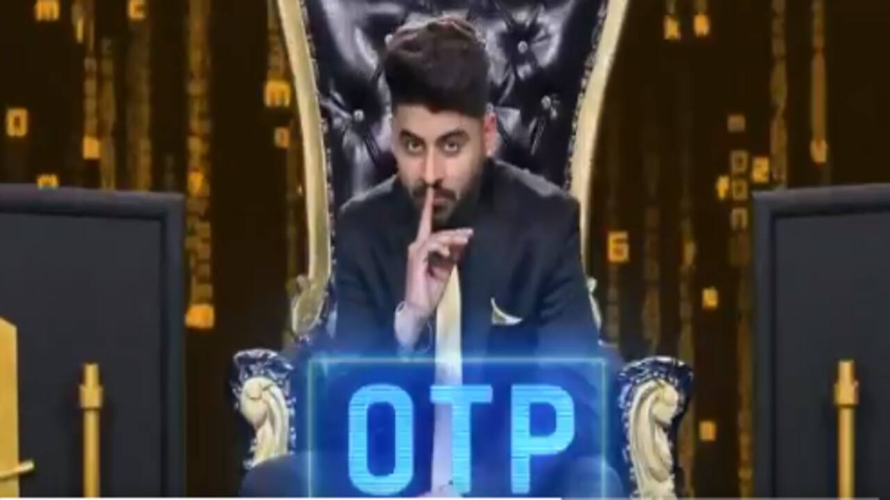 RBI Kehta Hai: Watch Reserve Bank's innovative rap video warning against banking frauds RBI Kehta Hai: Watch Reserve Bank's innovative rap video warning against banking frauds
