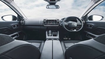 Citroen to hike C5 Aircross SUV price by up to 3% from January