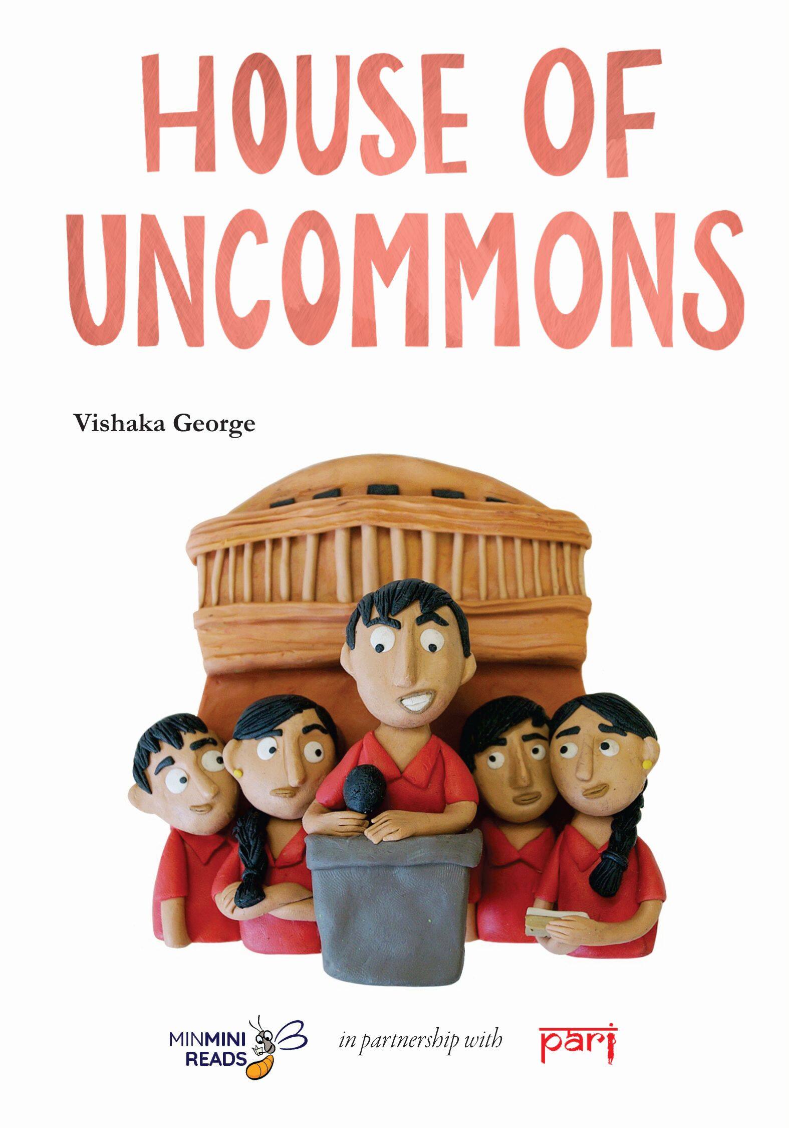 Cover Image_House of Uncommons